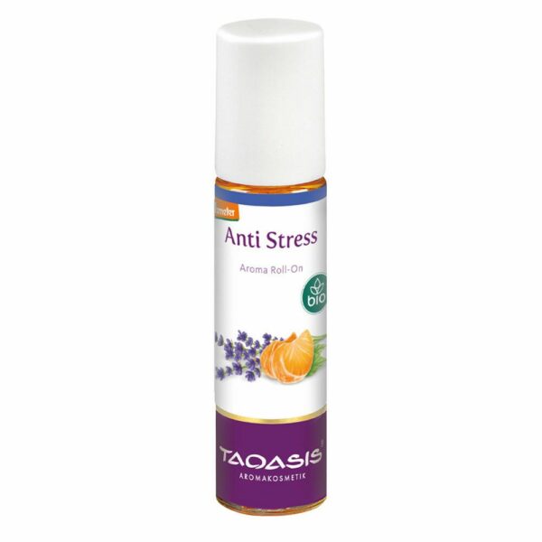 Taoasis® Anti-Stress Roll-on