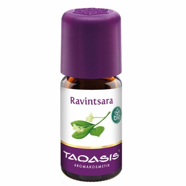 Taoasis® Ravintsaraöl Bio