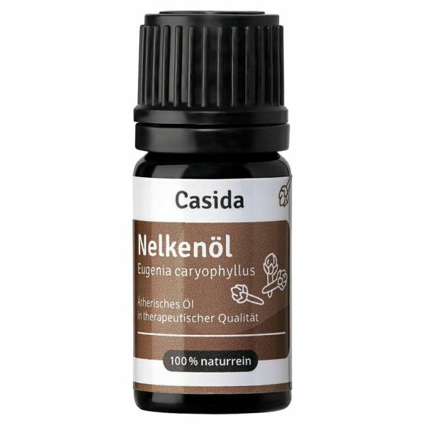 Casida® Nelkenöl